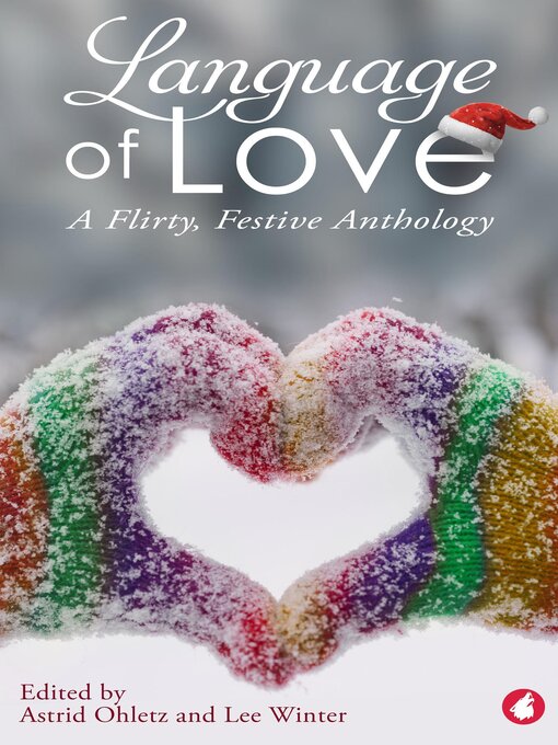 Title details for Language of Love by Alex K. Thorne - Available